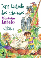Dom Quixote das Crianças - Monteiro Lobato.pdf